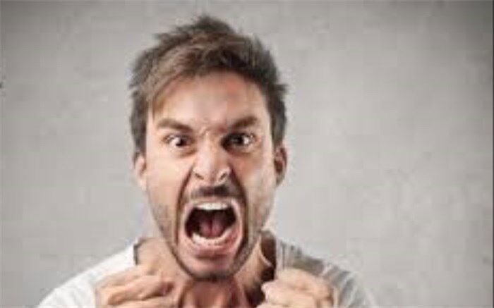 چگونه خشممان را بروز دهیم؟