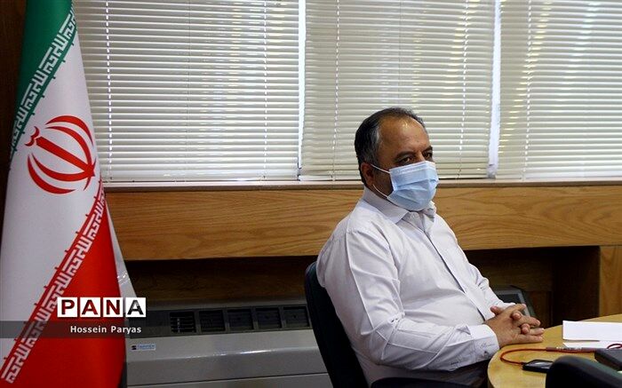 خیرین سال گذشته ۳ هزار و ۳۰۰ میلیارد تومان برای مدرسه‌سازی کمک کردند