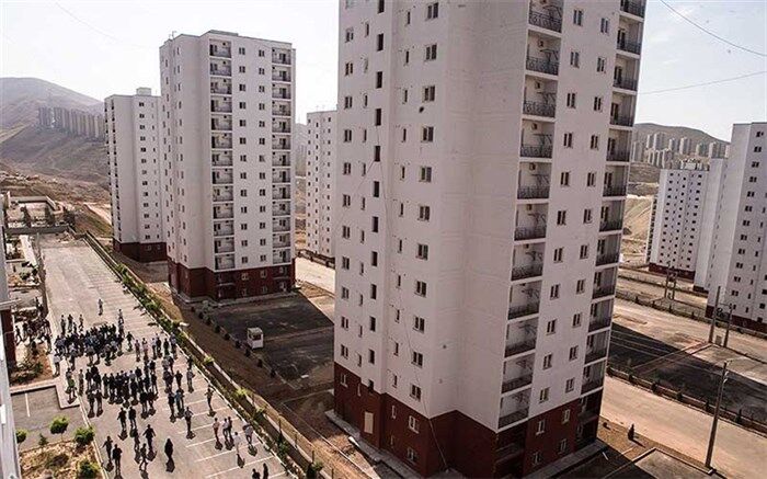 مهلت ثبت‌نام نهضت ملی مسکن تا ۱۵ دی‌ماه تمدید شد