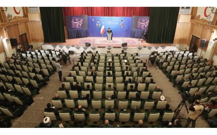رتبه برتر یزدی‌ها در حوزه‌های مختلف نتیجه فرهنگ اصیل و سختکوشی، پرکاری و قناعت است