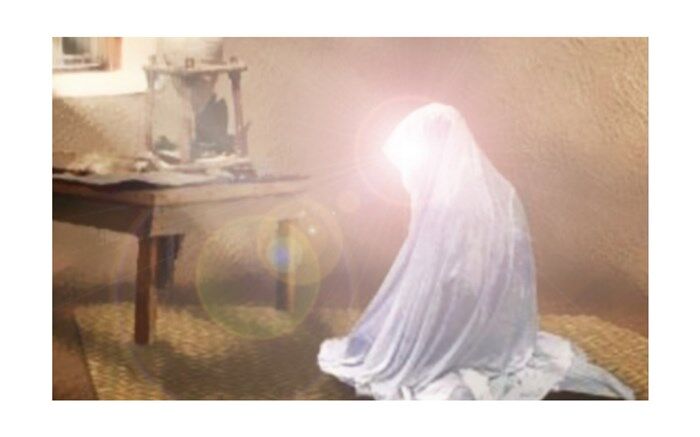 معرفی آثار ادبی در سوگ شهادت حضرت فاطمه زهرا(س)