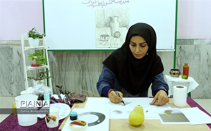 جزئیات برنامه مدرسه تلویزیونی امروز 27 آذر