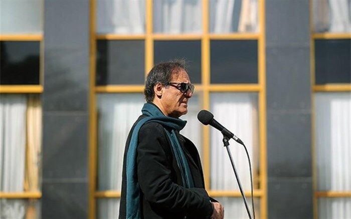 قطب‌الدین صادقی: مجبور شدم برای سرپا نگه داشتن تماشاخانه ام در فیلم‌های مختلف بازی کنم