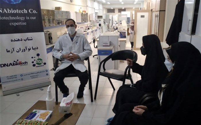 فرزندان این آب و خاک، از این مرز و بوم باید ایران را بسازند