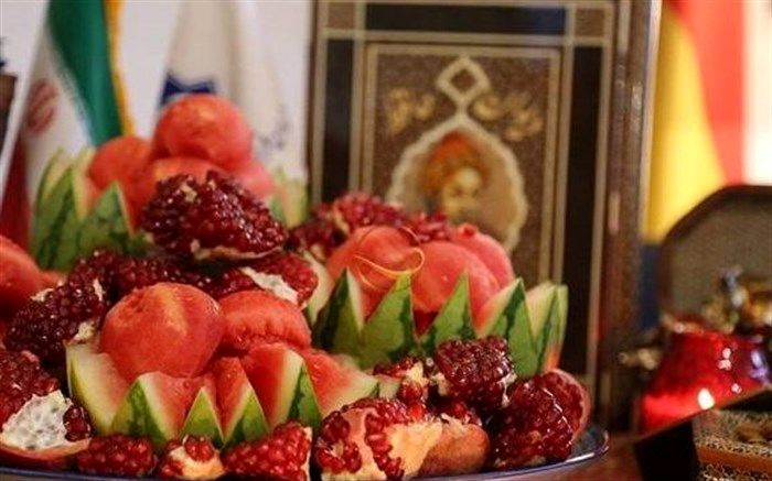 از آداب و رسوم شب یلدا چه می‌دانیم؟