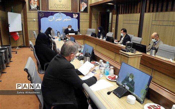 فولادوند: دانش‌آموزان بعد از ٢٢ ماه آموزش غیرحضوری؛ به این نوع آموزش عادت کرده‌اند