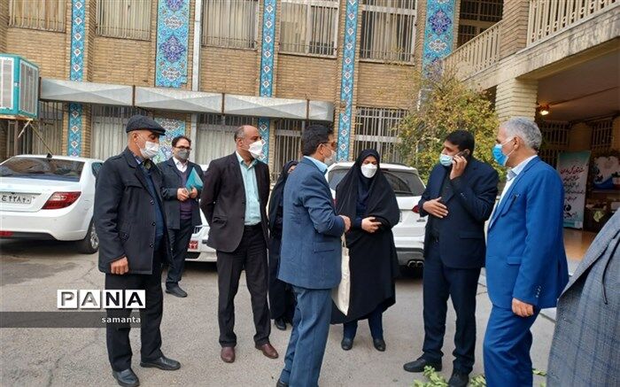 یکی از راه‌های موفقیت دانش‌آموزان کشف استعداد و توانمندی در حوزه پرورشی است
