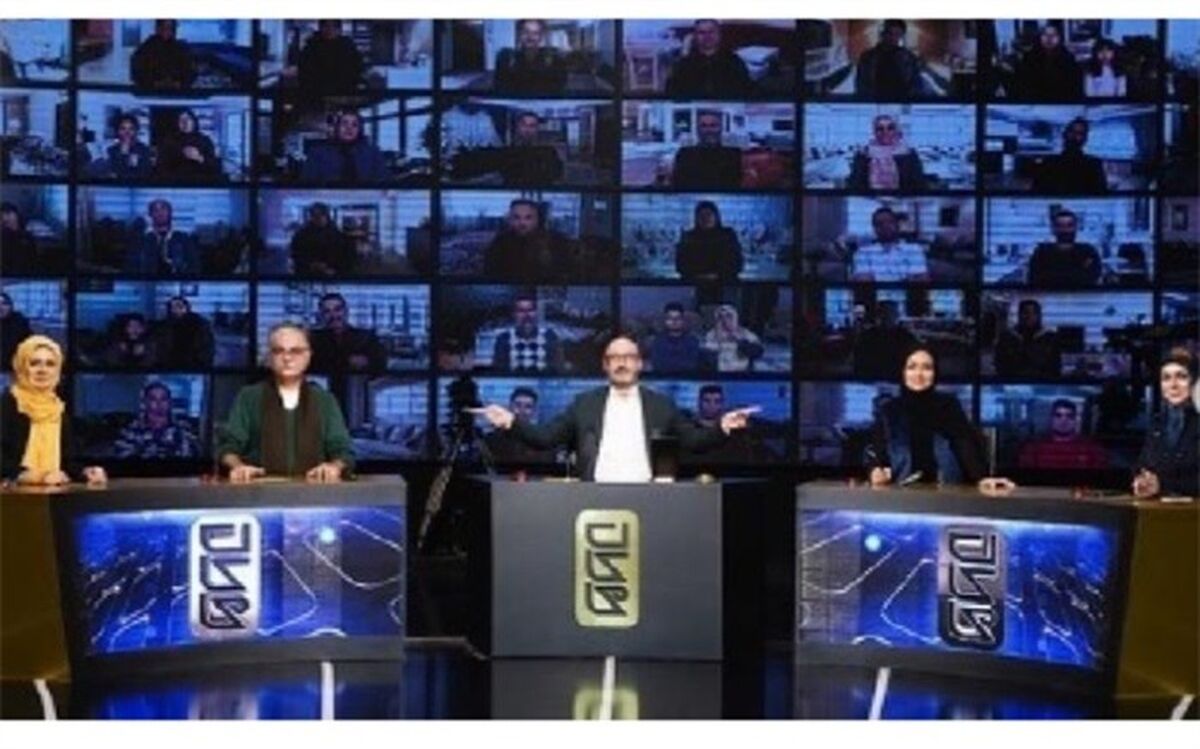 انتخاب بهترین قصه فصل دومِ محاکات به نظرسنجی گذاشته شد