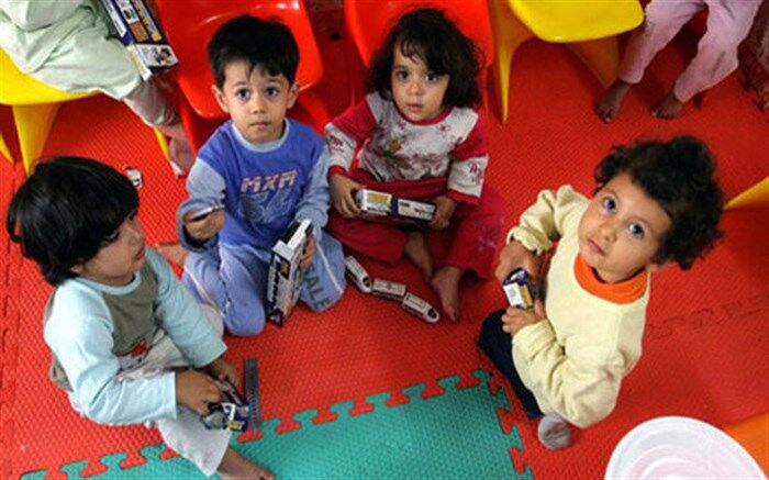 مربیان مهدهای کودک مشمول قانون رتبه‌بندی معلمان می‌شوند؟