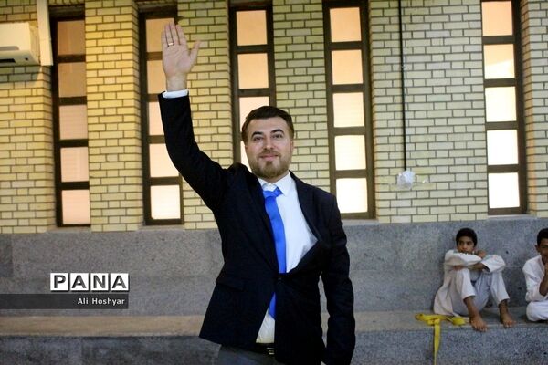سومین دوره المپیاد استعدادهای برتر ورزشی در رشته جودو  دانش‌آموزان استان بوشهر