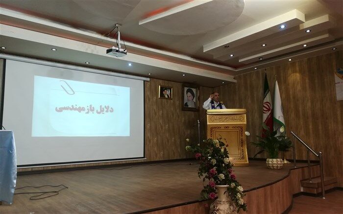 فعالیت‌های گروهی تشکیلات پیشتازان باعث ایجاد  نشاط و شادابی  در مدارس می‌شود