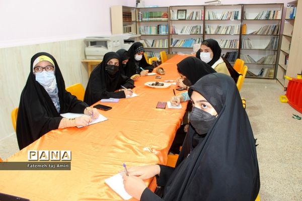 کارگاه آموزش خبرنگاری در بوشهر