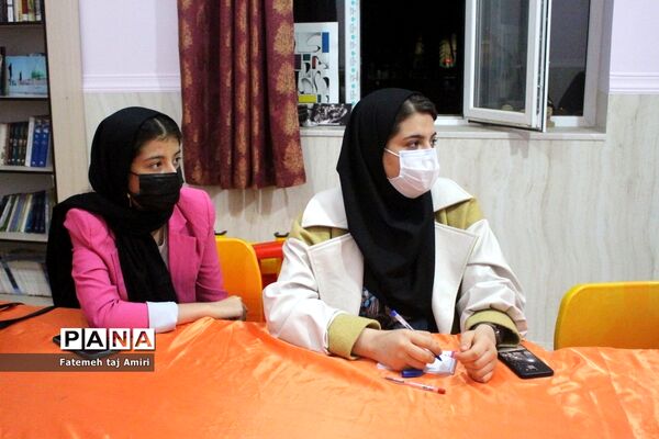 کارگاه آموزش خبرنگاری در بوشهر