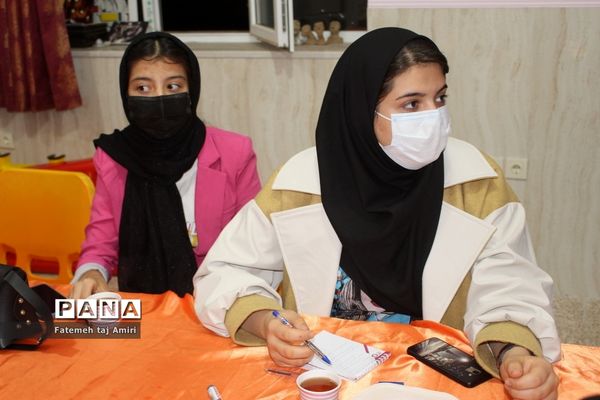 کارگاه آموزش خبرنگاری در بوشهر