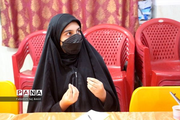 کارگاه آموزش خبرنگاری در بوشهر