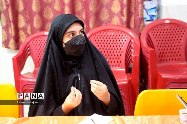 کارگاه آموزش خبرنگاری در بوشهر