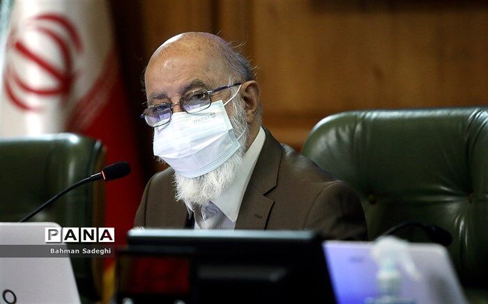تاکید چمران بر جنبه مبارزات مثبت حضرت فاطمه در دوران کوتاه زندگی