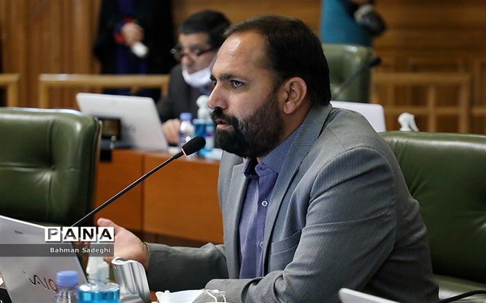 ۶ درخواست عضو شورای شهر از شهردار تهران