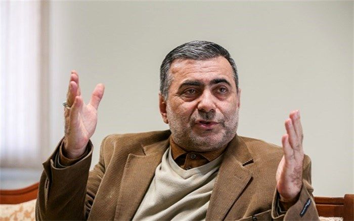 احزاب تسهیل‌گر ثبات و آرامش در کشور باشند