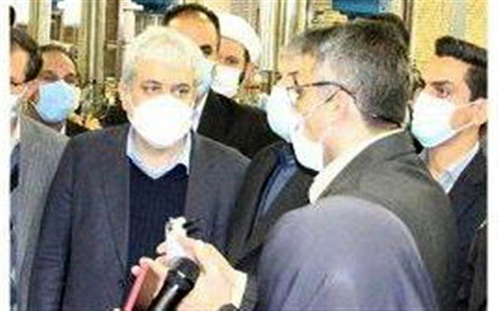 رشد چشمگیر فعالیت‌های دانش‌بنیان در شهرستان ملارد