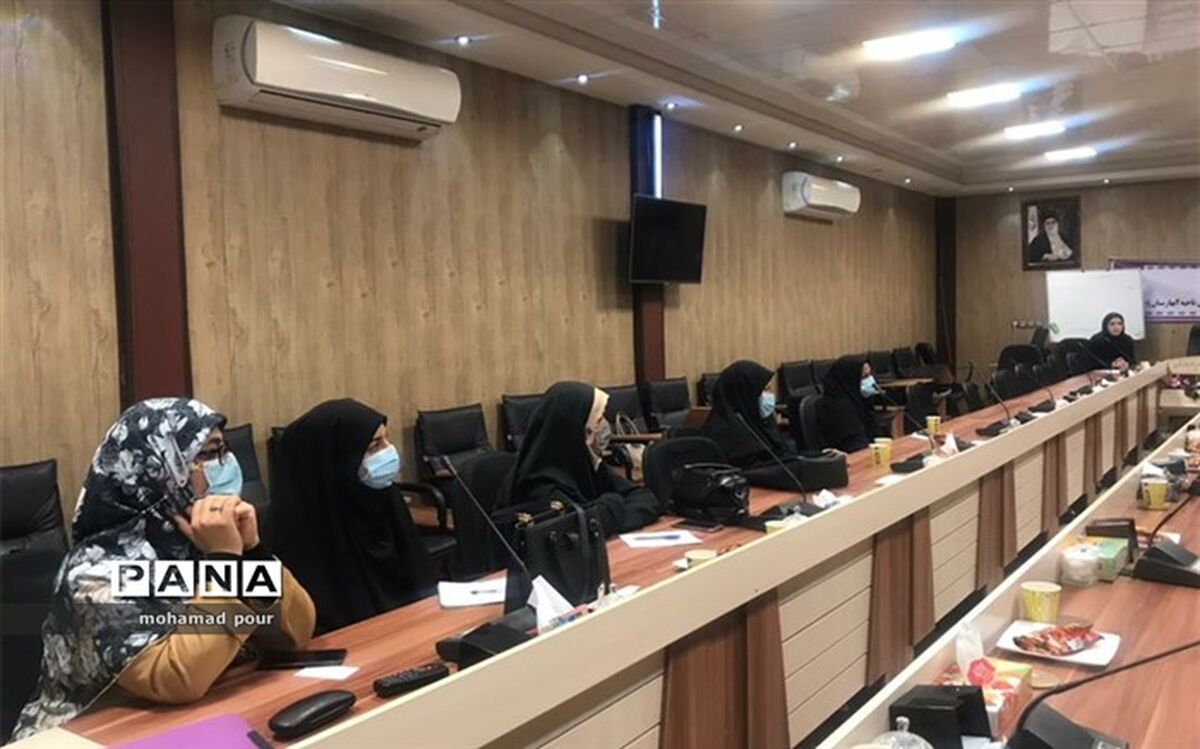 درس تفکر و سبک زندگی خلاءهای تربیتی را برطرف می‌کند