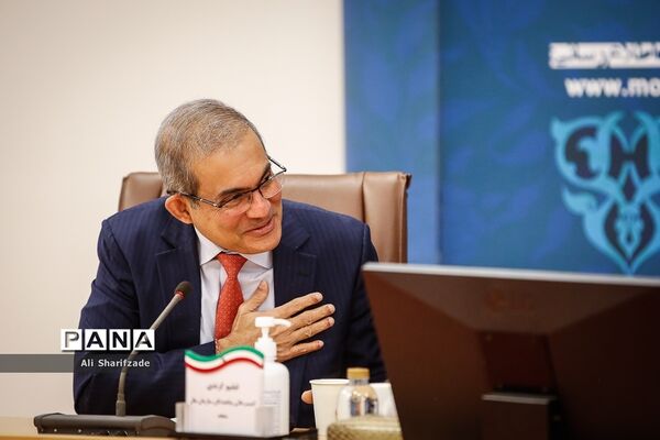 دیدار رئیس کمیساریای ملی پناهندگان با معاون امنیتی انتظامی وزیر کشور