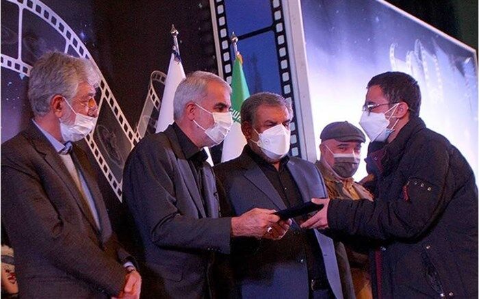 درخشش دانش‌آموز تبریزی با فیلم «یادگاری ماندگار» در جشنواره فیلم رشد