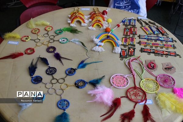 بازارچه مهربانوی شهرستان اسلامشهر