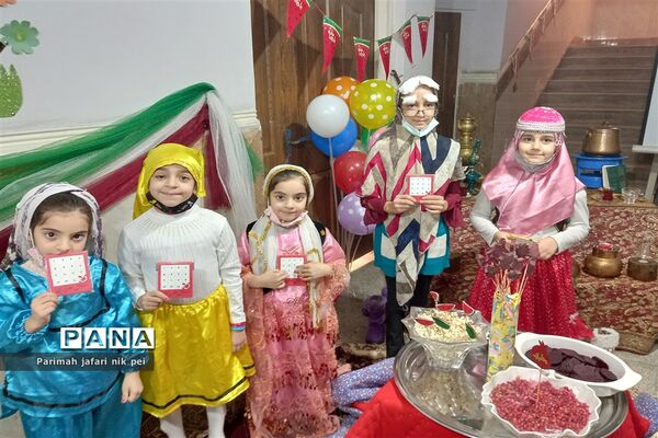 افتتاحیه اتاق بهداشت آموزشگاه گل نرگس و امام حسن مجتبی (ع) قرچک