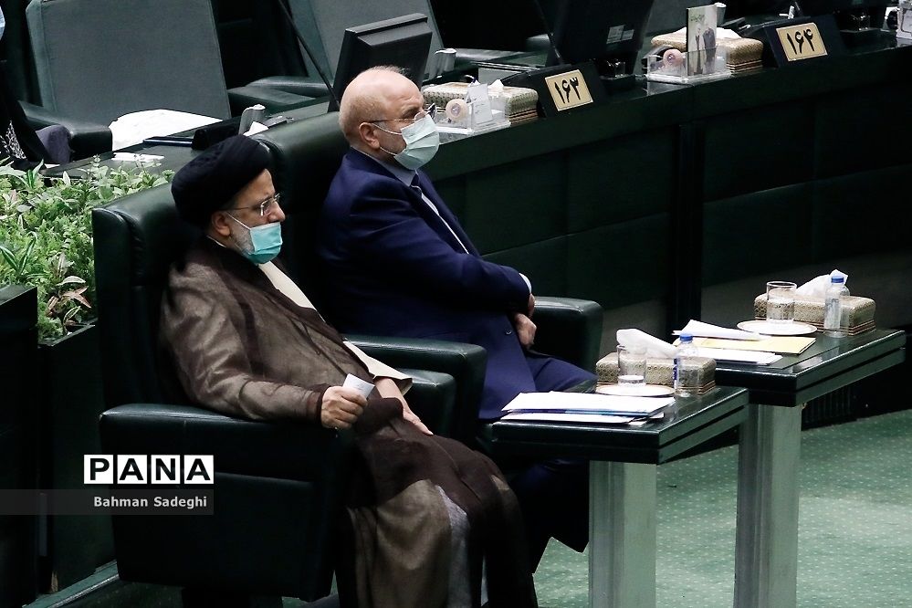 دولت لایحه‌ای دوفوریتی به مجلس فرستاد