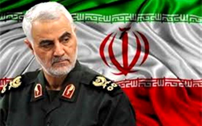 مسابقه کتابخوانی "مثل حاج قاسم" در قزوین برگزار می‌شود