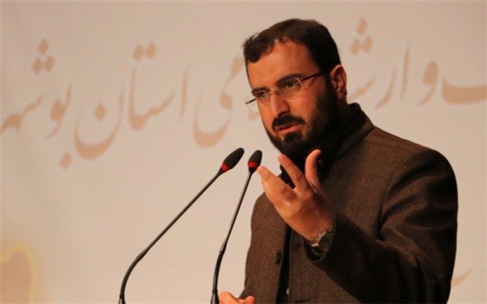 ترویج ارزش‌های اسلامی در راس امور است
