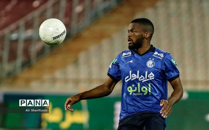 صعود استقلال در ضربات پنالتی