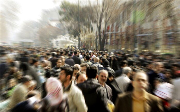 ایران وارد سیاه چاله جمعیتی شده است؟