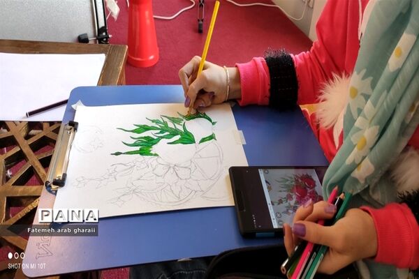 تجلیل از پژوهشگران برتر پاکدشت