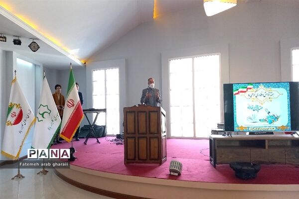 تجلیل از پژوهشگران برتر پاکدشت