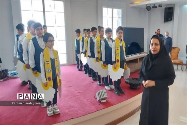 تجلیل از پژوهشگران برتر پاکدشت