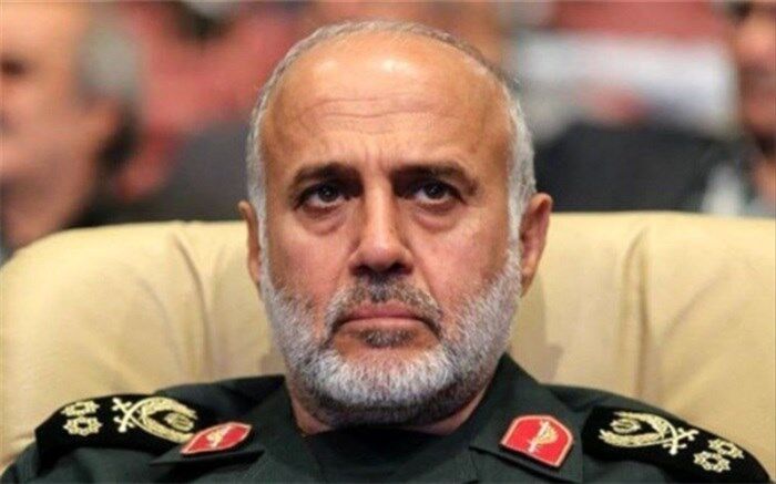 هشدار معنادار فرمانده قرارگاه مرکزی خاتم‌الانبیاء(ص)