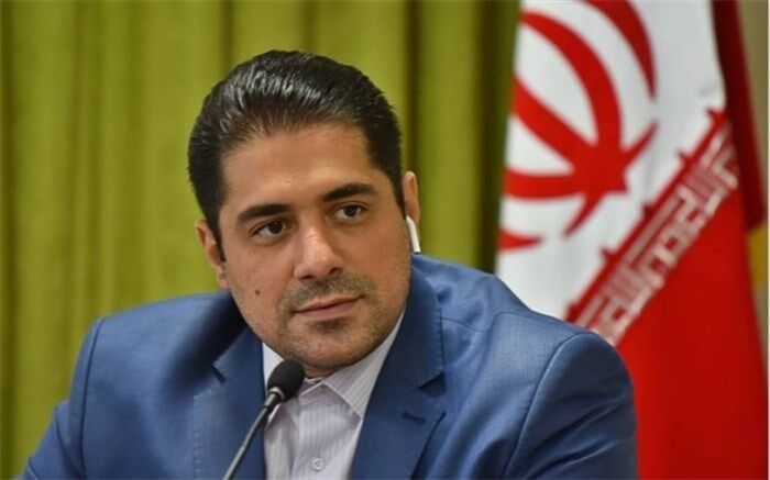 مسعود اله یاری فومنی سرپرست روابط عمومی معاونت امور هنری شد