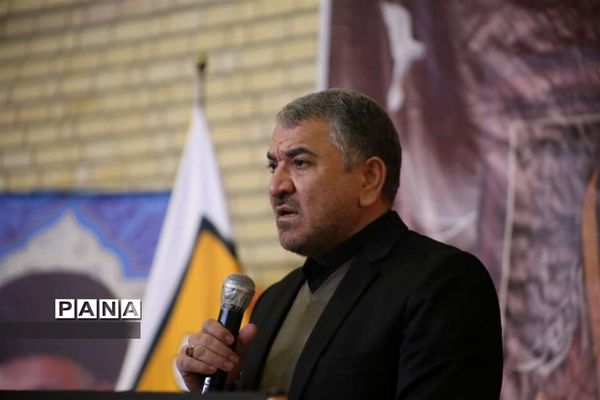 نهمین مرحله توزیع بسته‌های معیشتی به خانواده‌های نیازمند