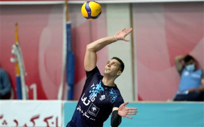 محرومیت ستاره لیگ برتری نصف شد