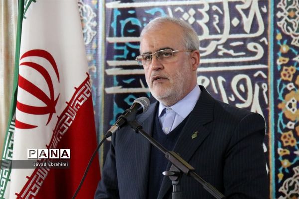 سی‌امین اجلاسیه استانی نماز با عنوان مسجد، مدرسه و منزل در مشهد