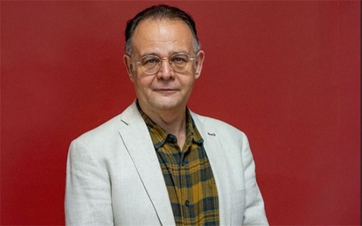 جریان بداهه نوازی خاموش شدنی نیست