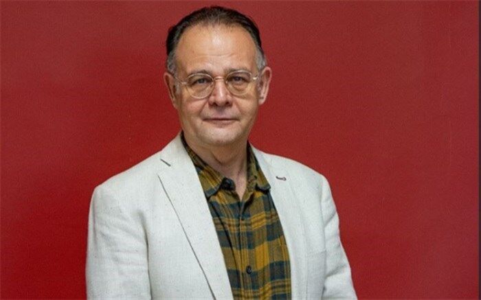 جریان بداهه نوازی خاموش شدنی نیست