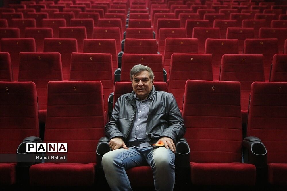 پردیس سینمایی لوتوس مال