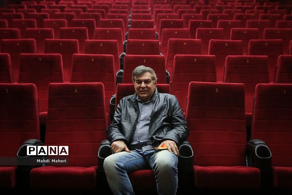 پردیس سینمایی لوتوس مال