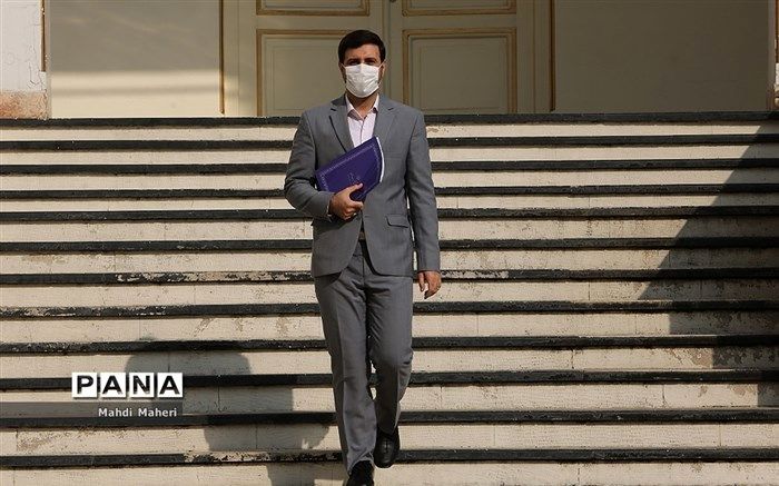 واکنش شورای نگهبان به اظهارات علی لاریجانی