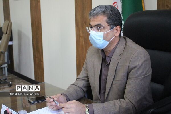 جلسه هماهنگی گرامیداشت روز مقاومت و دهه بصیرت