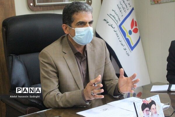 جلسه هماهنگی گرامیداشت روز مقاومت و دهه بصیرت