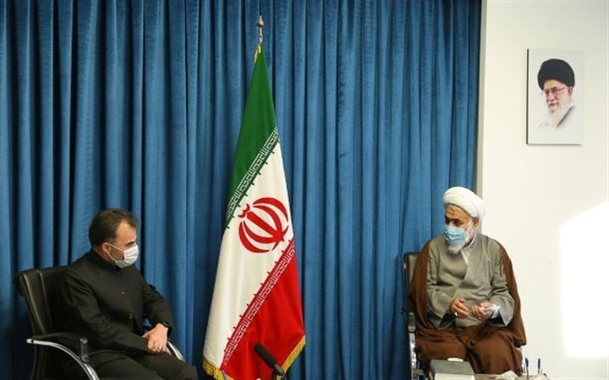 اقامه قرآن را جدی بگیریم